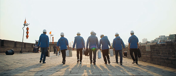 陕西建科建设特种工程有限公司：为建筑把脉，为安全护航